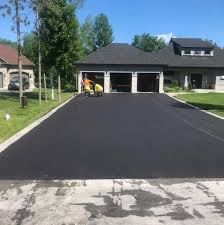  Nd Point, WI Driveway Paving Services Pros